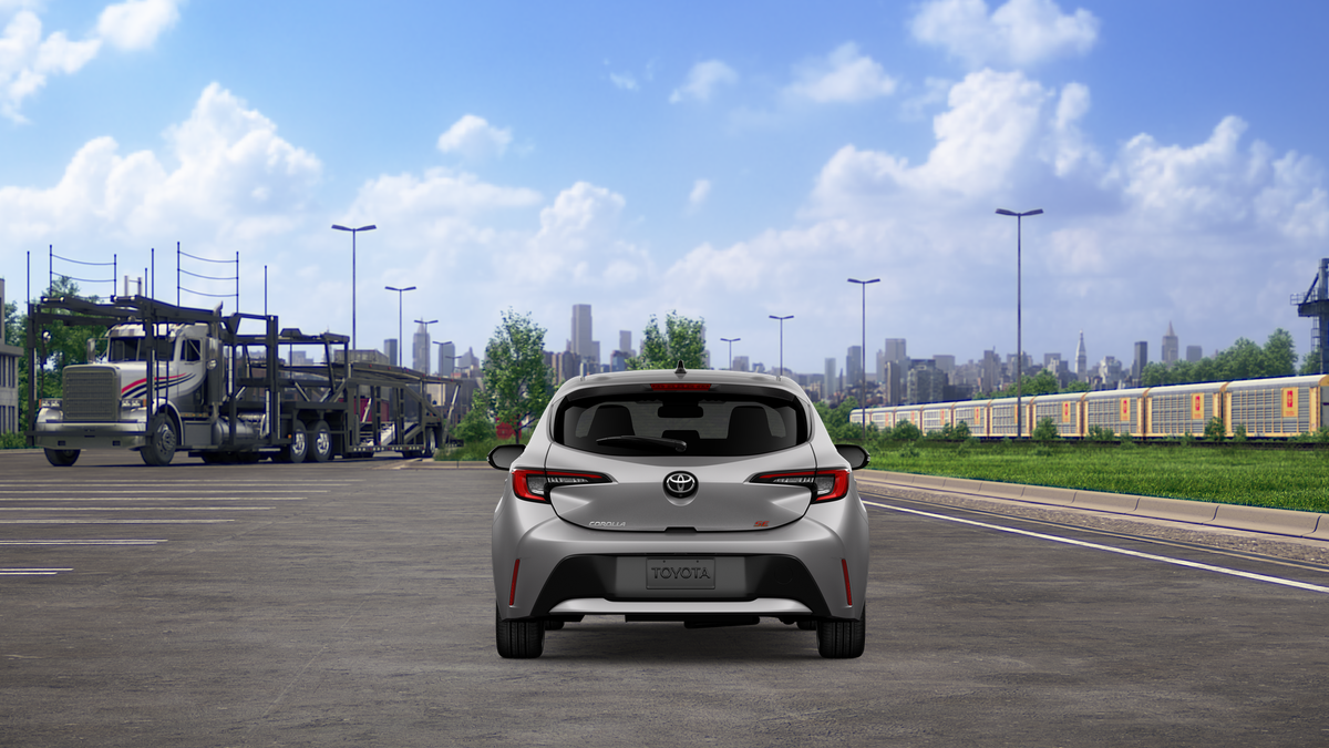 Vehicle thumbnail