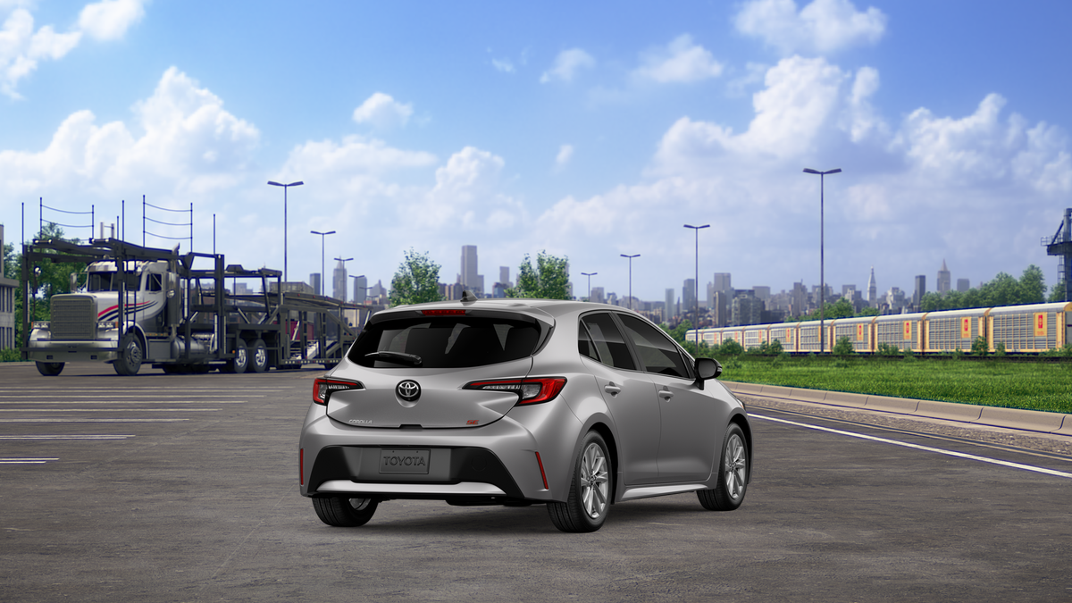 Vehicle thumbnail