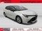 2023 Toyota COROLLA HATCHBACK SE