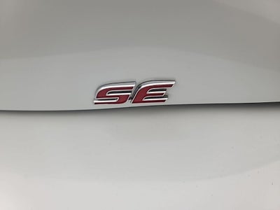 2023 Toyota COROLLA HATCHBACK SE