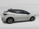2023 Toyota COROLLA HATCHBACK SE