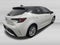 2023 Toyota COROLLA HATCHBACK SE