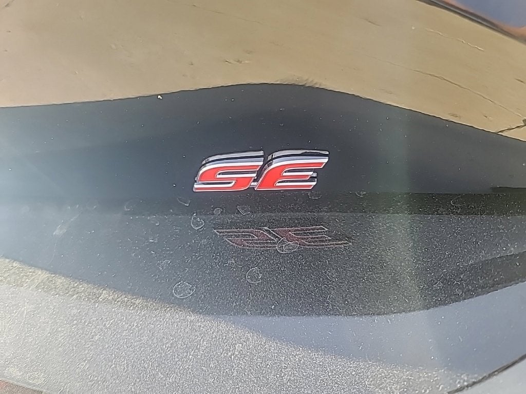 2027 Toyota Corolla Hatchback SE