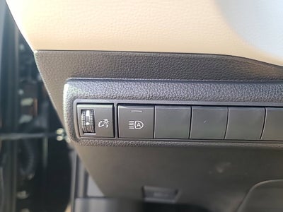 2027 Toyota Corolla Hatchback SE