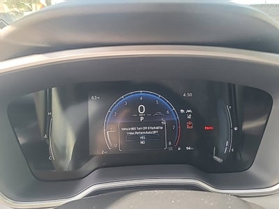2027 Toyota Corolla Hatchback SE