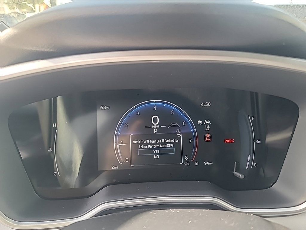 2027 Toyota Corolla Hatchback SE