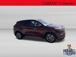 2018 Hyundai Tucson SEL Plus