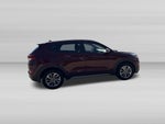 2018 Hyundai Tucson SEL Plus