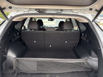 2022 Hyundai Tucson SEL Convenience