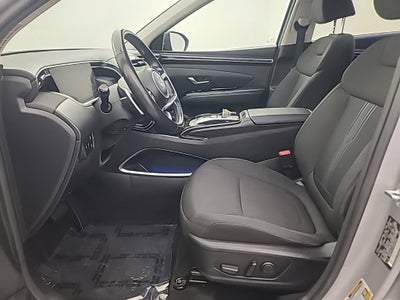 2022 Hyundai Tucson SEL Convenience