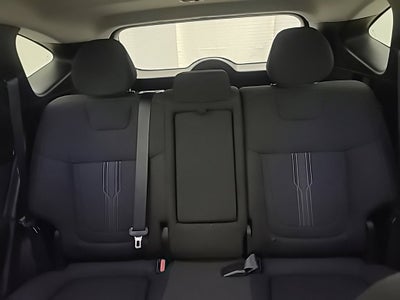 2022 Hyundai Tucson SEL Convenience