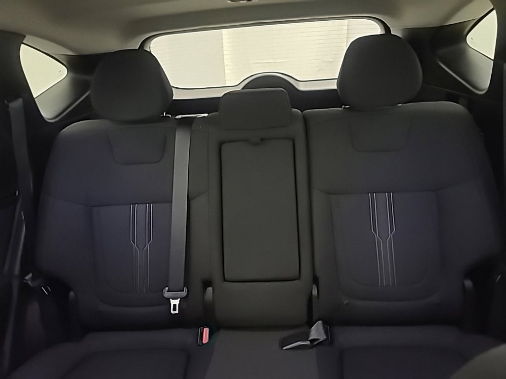 2022 Hyundai Tucson SEL Convenience