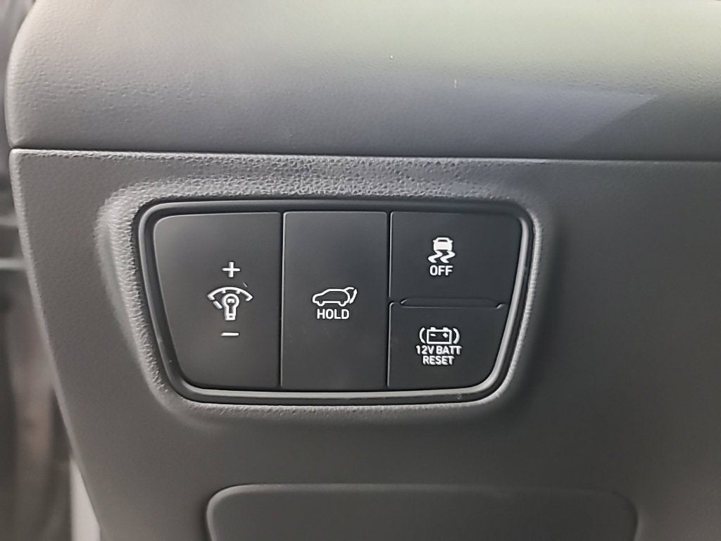 2022 Hyundai Tucson SEL Convenience