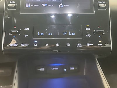 2022 Hyundai Tucson SEL Convenience