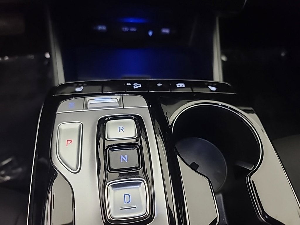 2022 Hyundai Tucson SEL Convenience