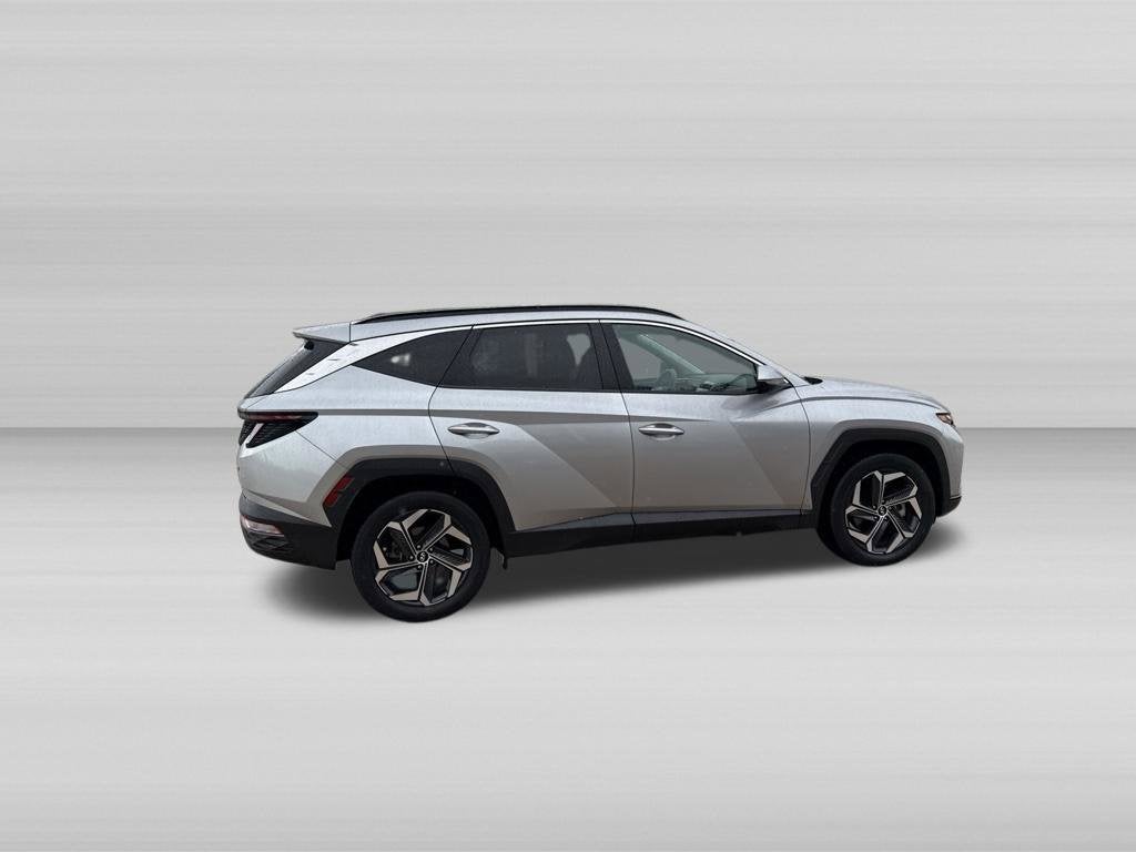 2022 Hyundai Tucson SEL Convenience