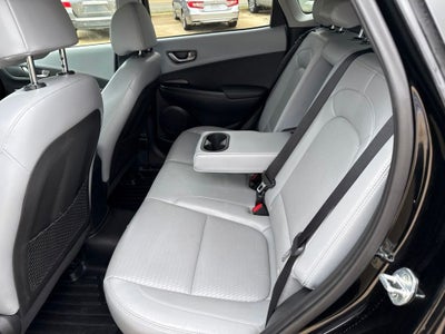2020 Hyundai Kona Ultimate