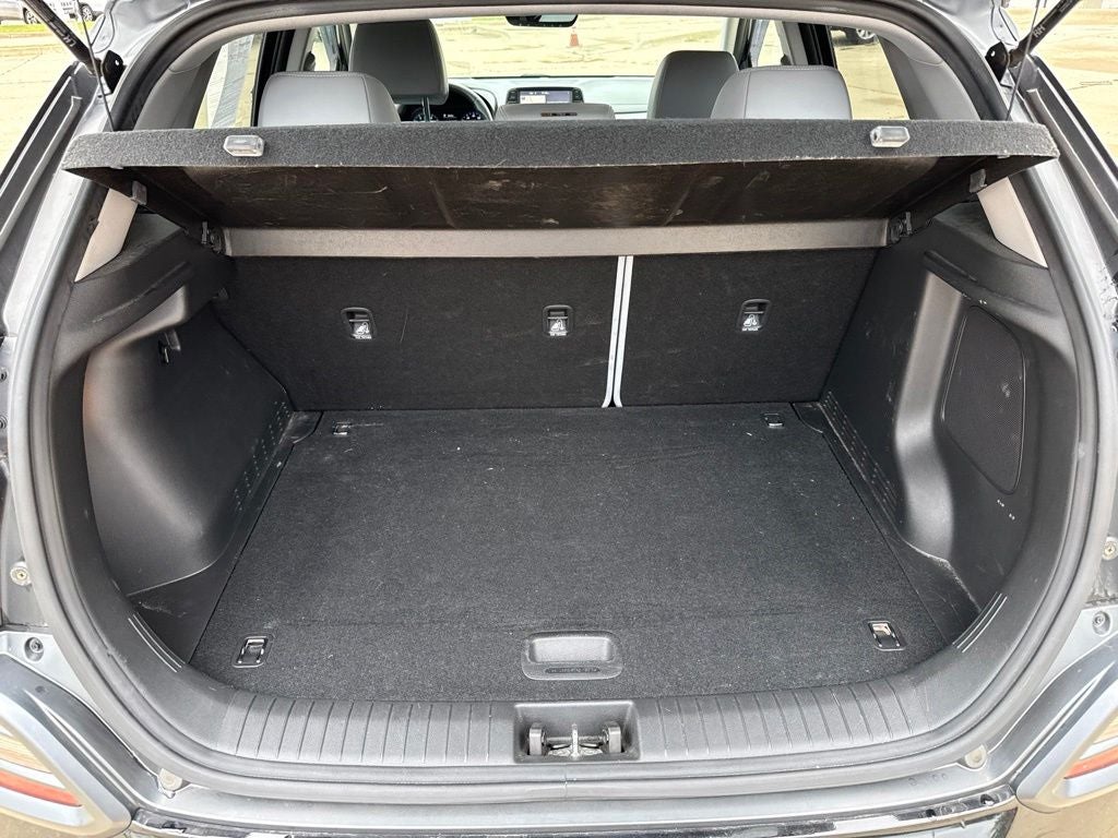 2020 Hyundai Kona Ultimate