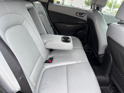 2020 Hyundai Kona Ultimate