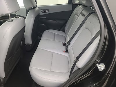 2020 Hyundai Kona Ultimate