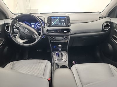 2020 Hyundai Kona Ultimate