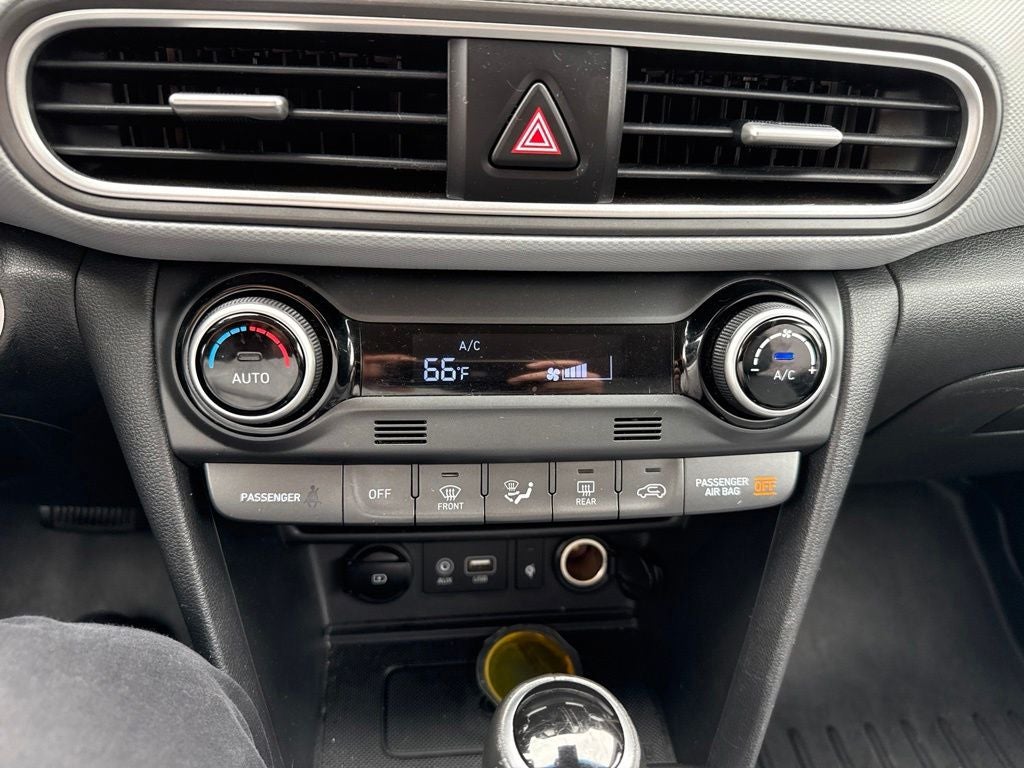 2020 Hyundai Kona Ultimate