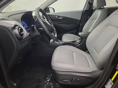 2020 Hyundai Kona Ultimate