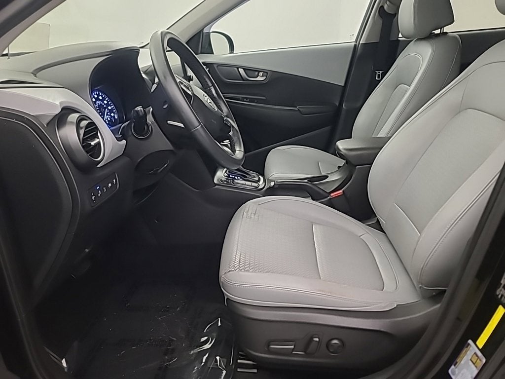 2020 Hyundai Kona Ultimate