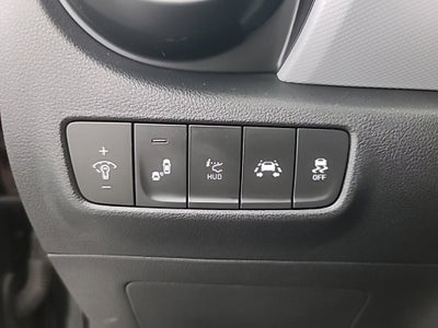 2020 Hyundai Kona Ultimate