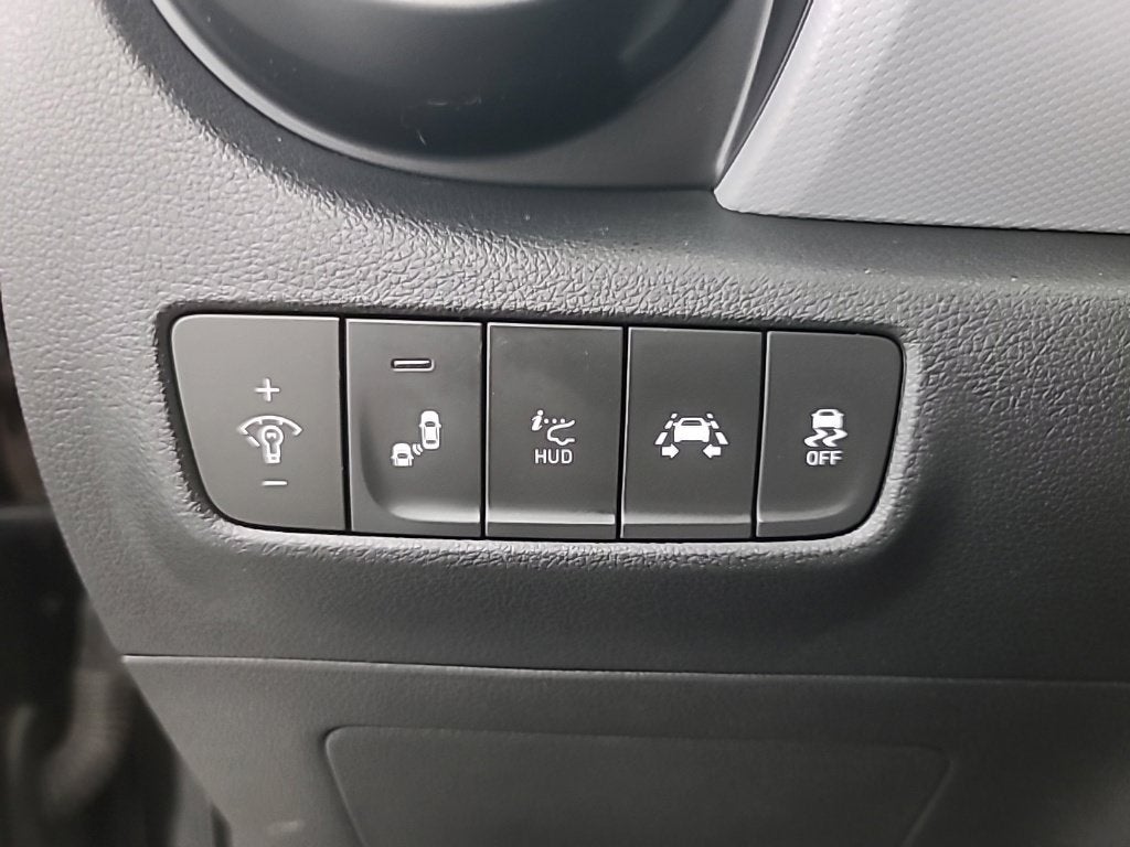 2020 Hyundai Kona Ultimate