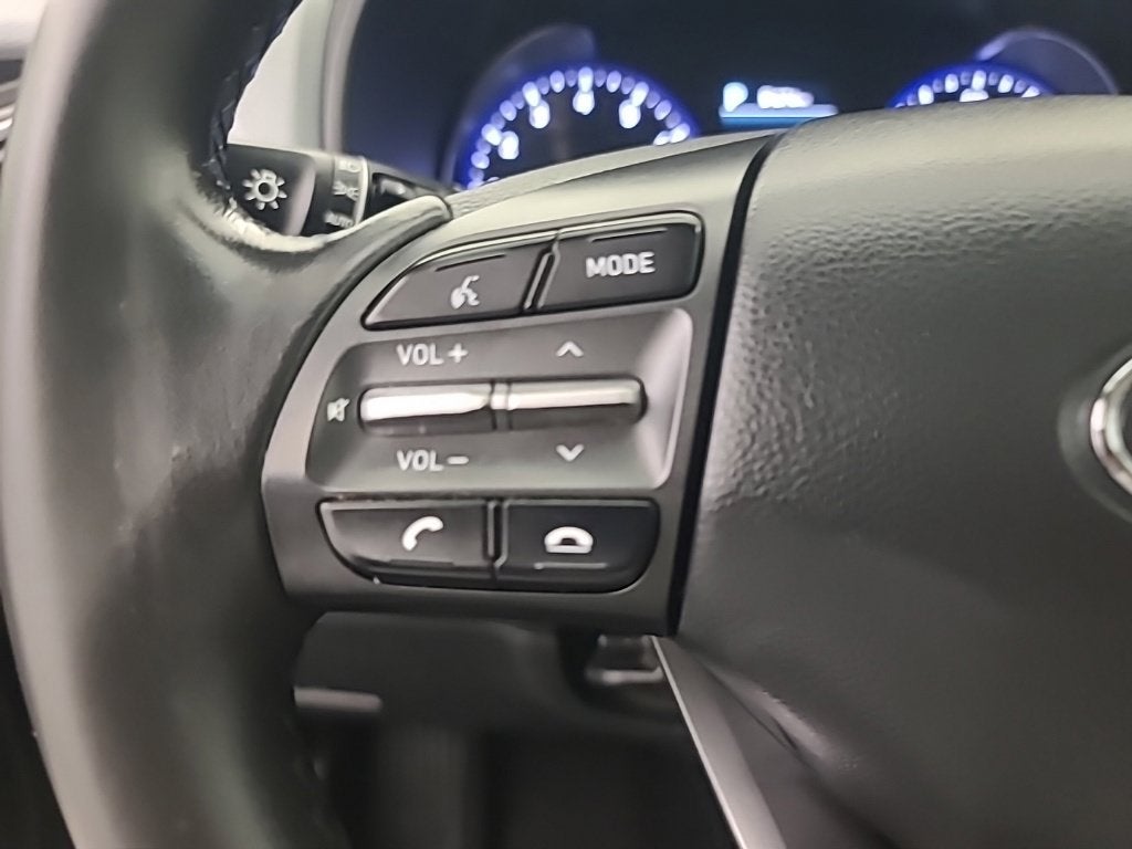 2020 Hyundai Kona Ultimate