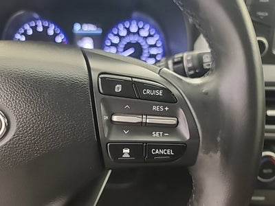 2020 Hyundai Kona Ultimate