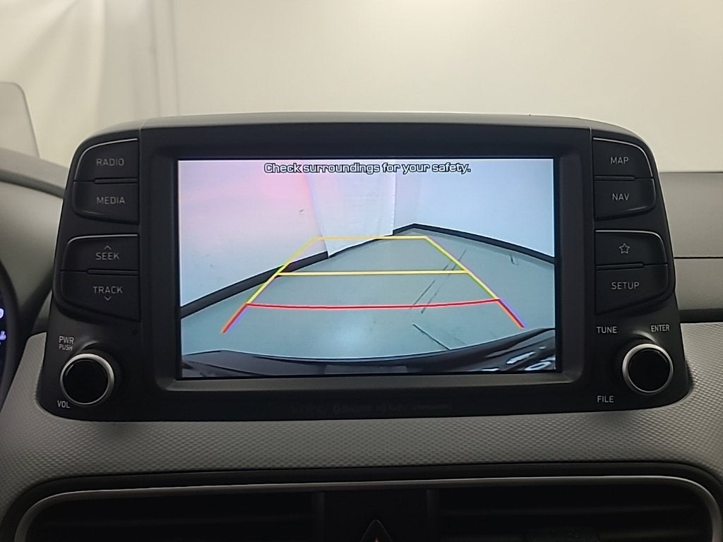 2020 Hyundai Kona Ultimate