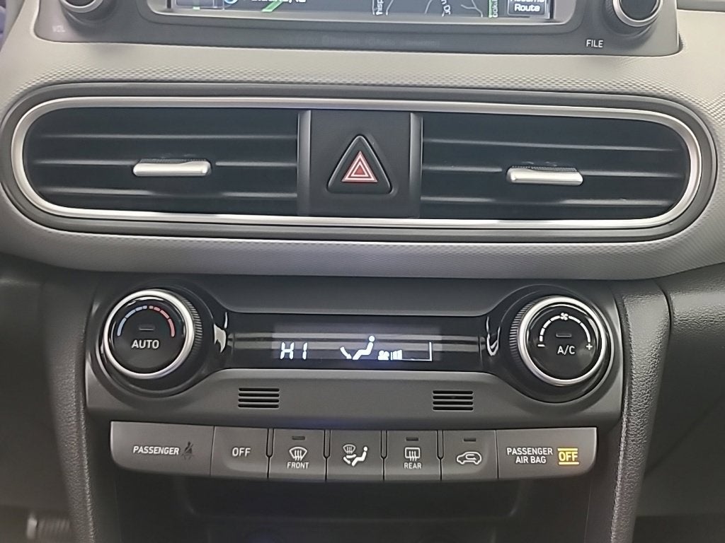 2020 Hyundai Kona Ultimate