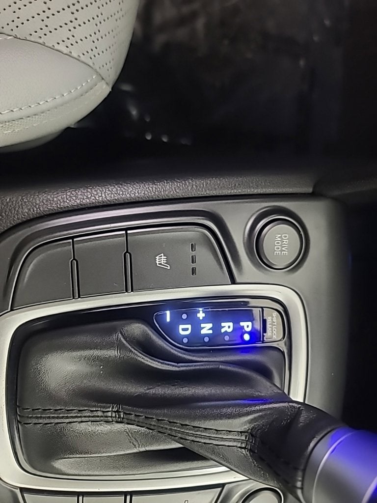 2020 Hyundai Kona Ultimate