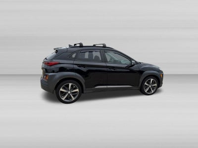 2020 Hyundai Kona Ultimate