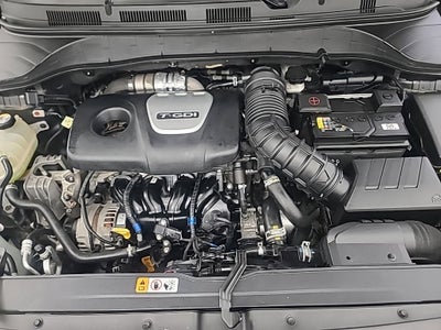 2020 Hyundai Kona Ultimate