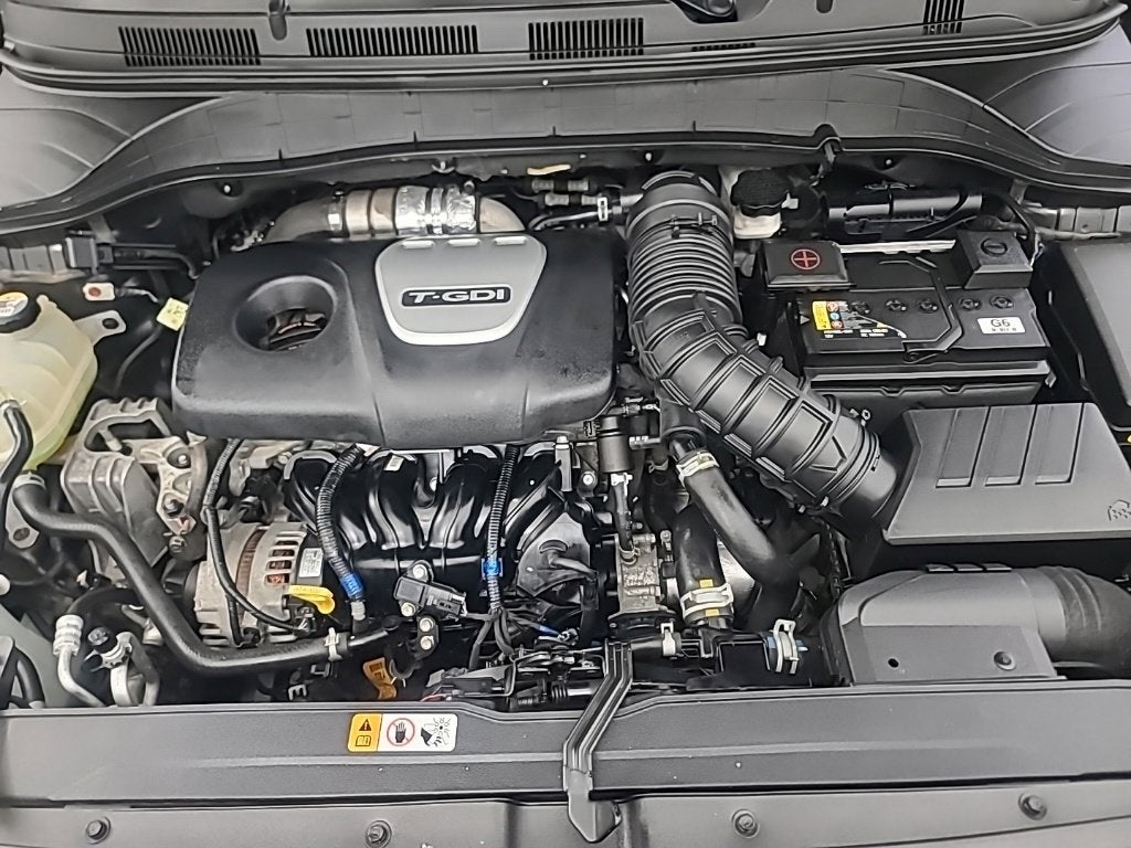 2020 Hyundai Kona Ultimate