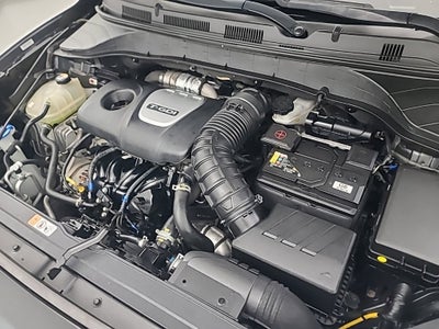 2020 Hyundai Kona Ultimate