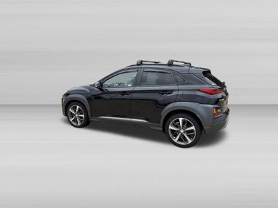 2020 Hyundai Kona Ultimate