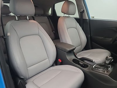 2020 Hyundai Kona SEL Plus