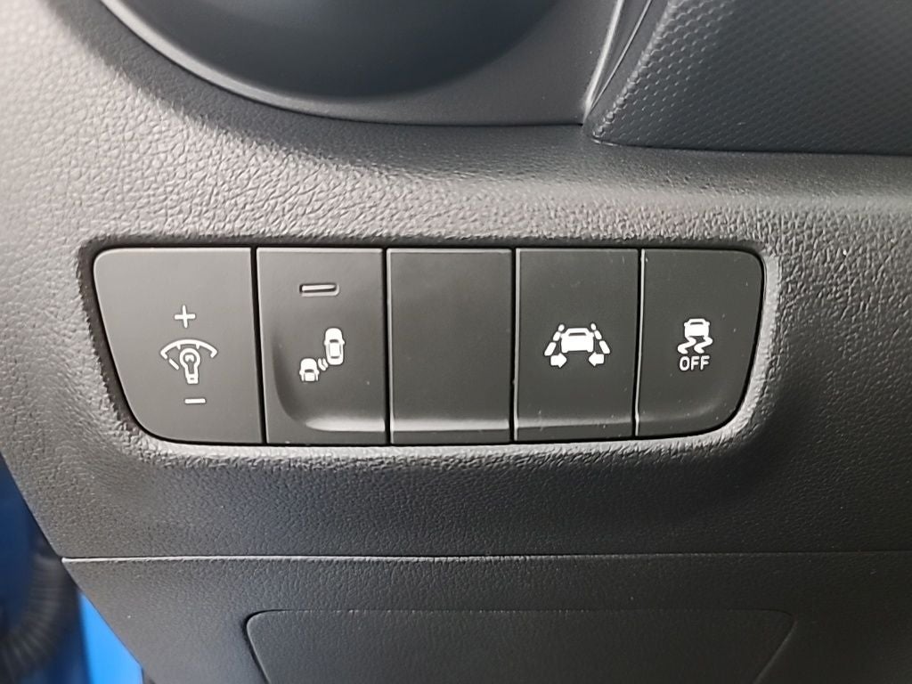 2020 Hyundai Kona SEL Plus
