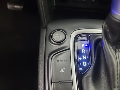2020 Hyundai Kona SEL Plus
