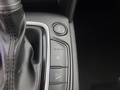 2020 Hyundai Kona SEL Plus
