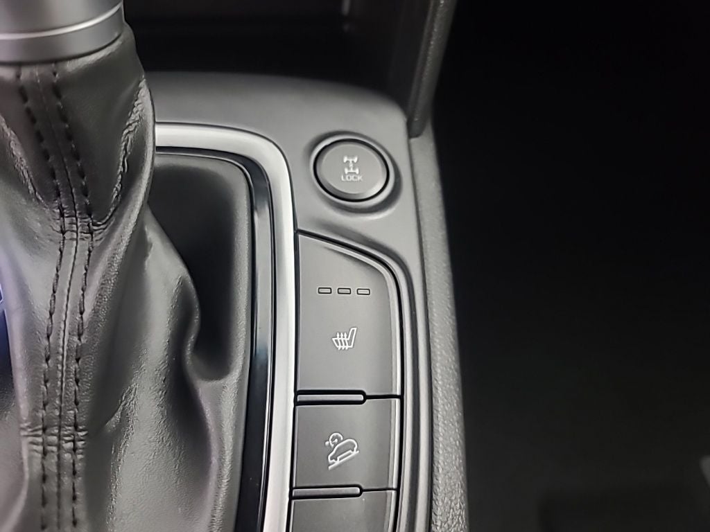 2020 Hyundai Kona SEL Plus