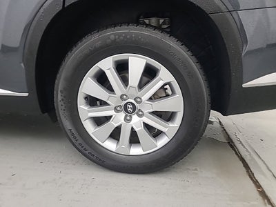 2024 Hyundai Palisade SEL 7 Passenger