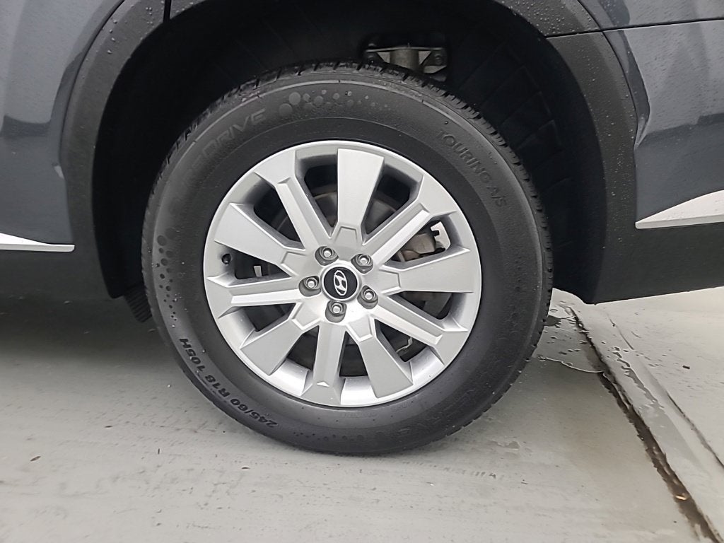 2024 Hyundai Palisade SEL 7 Passenger