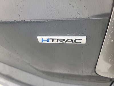 2024 Hyundai Palisade SEL 7 Passenger