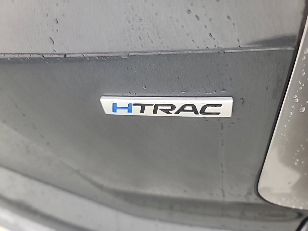 2024 Hyundai Palisade SEL 7 Passenger