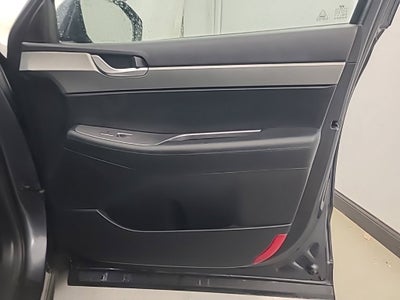 2024 Hyundai Palisade SEL 7 Passenger